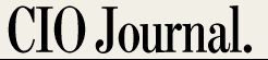 WSJ CIO Journal